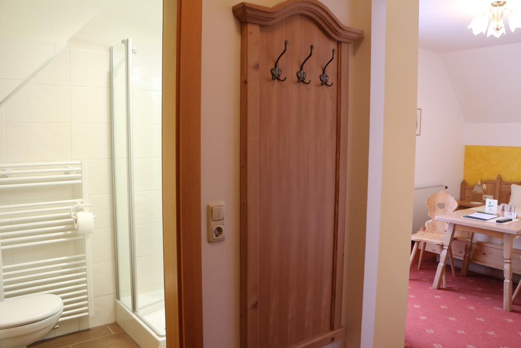 Hotel Domittner Klöch Esterno foto