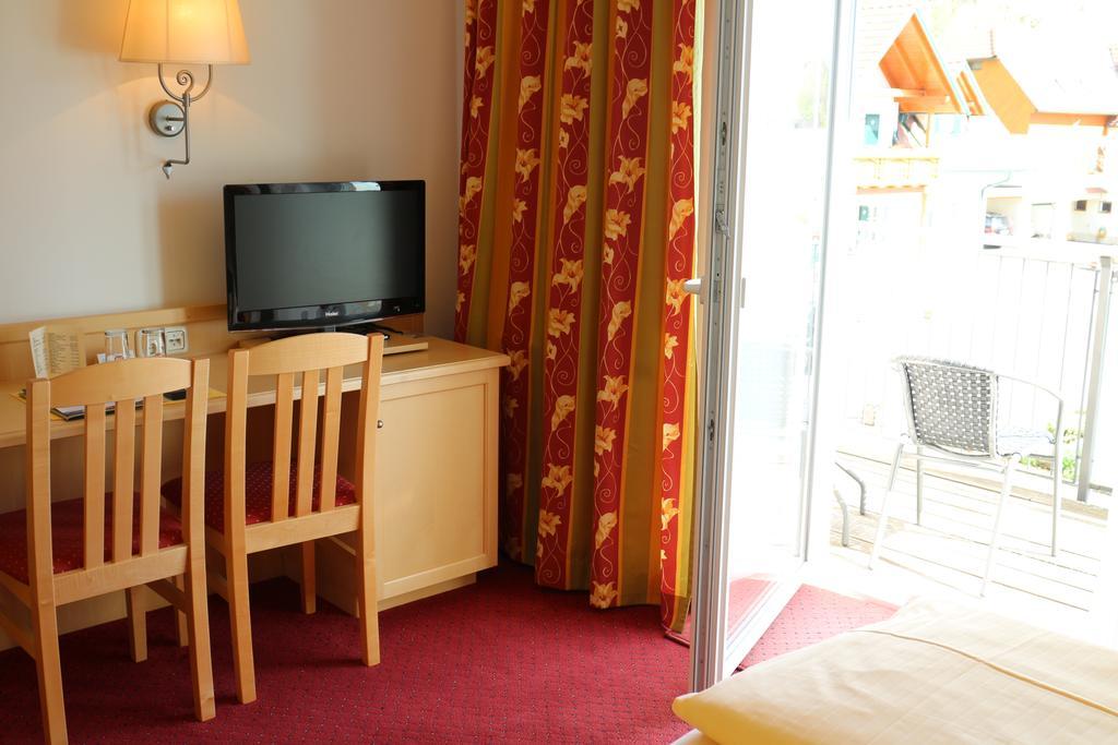Hotel Domittner Klöch Esterno foto