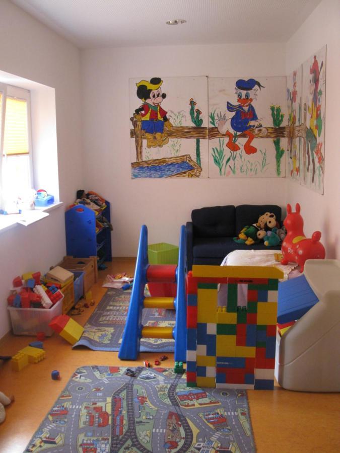 Hotel Domittner Klöch Esterno foto