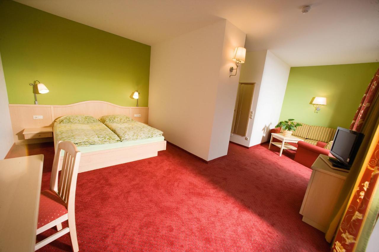 Hotel Domittner Klöch Esterno foto