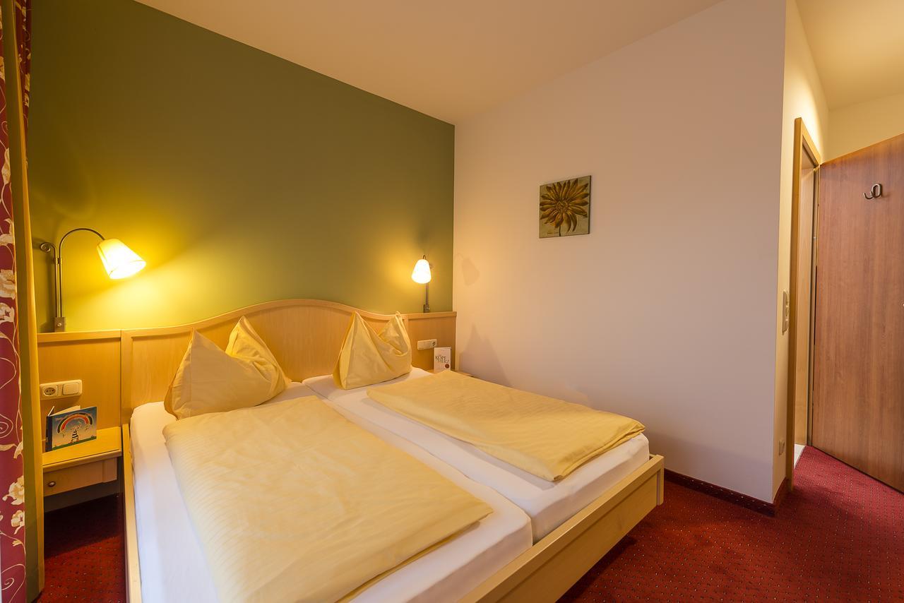 Hotel Domittner Klöch Esterno foto