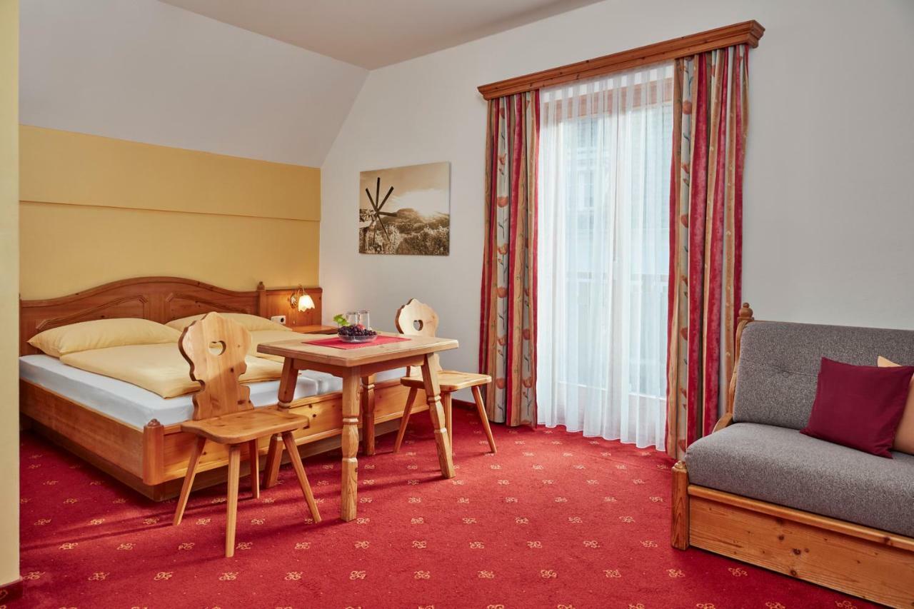 Hotel Domittner Klöch Esterno foto
